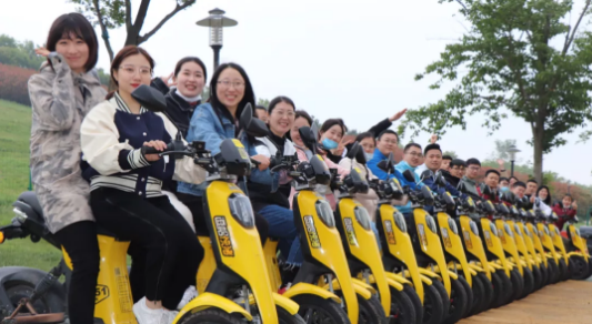 2020年11月源海榜样 来了！(图2)
